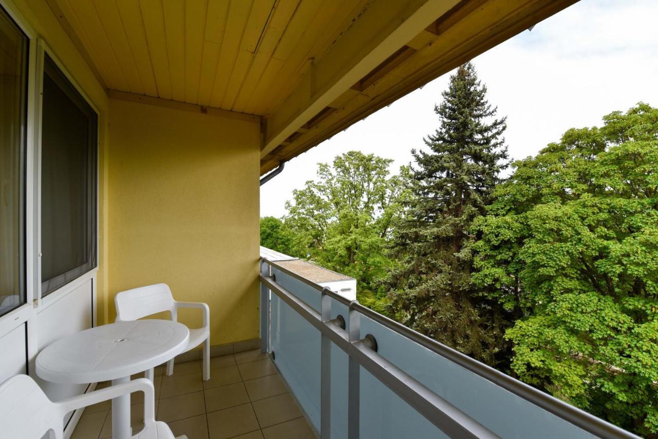 Hotel Panorama Balatongyörök Екстериор снимка